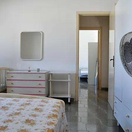 Miele Βίλα Torre Lapillo